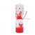 Atorakushon LOVE METER MAGICAL TESTER LOVE THERMOMETER VALENTINE GIFT COUPLE BIRTHDAY GIFT