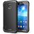 Galaxy S5 Active Case, i-Blason SoftGel Flexible TPU Case for Samsung Galaxy S5 Active (Water and Shock Resistant Versio