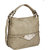 Bagkok Gray Printed Casual Totes