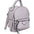 Bagkok Purple Back Padding Backpack
