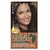 Clairol Natural Instincts, 4BZ / 27A Double Espresso Dark Bronze Brown, Semi-Permanent Hair Color, 1 Kit