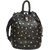 Bagkok Black Back Padding Backpack