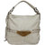 Bagkok White Printed Casual Totes