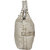 Bagkok White Printed Casual Totes