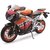 1:6 Repsol Honda Cbr1000Rr 2009