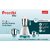 Preethi Elite 600 W Mixer Grinder