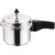 Pelican 2L Pressure Cookwer Outer Lid 5 Year Manufacturer's Warranty ISI Certified