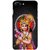 Fuson Designer Phone Back Case Cover Apple IPhone 7 Plus ( Lord Krishna With His Flute )