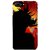 Fuson Designer Phone Back Case Cover Apple IPhone 7 Plus ( An Upset Guy Illustration )