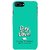 Fuson Designer Phone Back Case Cover Apple IPhone 7 Plus ( Love Everyday )