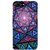 Fuson Designer Phone Back Case Cover Apple IPhone 7 Plus ( Wonderful Triangles Inside Triangles Pattern )