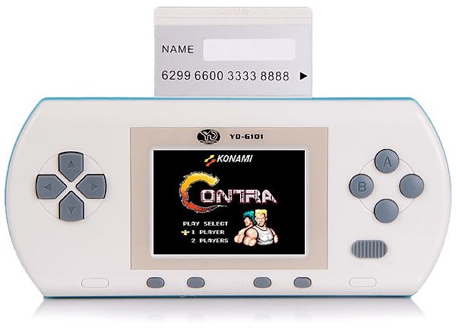 YD-G101 12-in-1 Colorful Screen Dispaly Handheld Educational Game ...