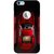 Fuson Designer Phone Back Case Cover Apple iPhone 6S (Logo View Window Case) ( Top View Of The Car )