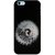 Fuson Designer Phone Back Case Cover Apple iPhone 6 Plus :: Apple iPhone 6+ ( The White Dandelion  )