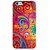 Fuson Designer Phone Back Case Cover Apple iPhone 6 Plus :: Apple iPhone 6+ ( Indian Colourful Doodle Designs )