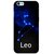 Fuson Designer Phone Back Case Cover Apple iPhone 6S ( Leo )