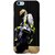 Fuson Designer Phone Back Case Cover Apple iPhone 6S ( Ready To Start Racing )