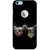Fuson Designer Phone Back Case Cover Apple iPhone 6S (Logo View Window Case) ( Vegetables Falling Into Water )