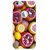 Fuson Designer Phone Back Case Cover Apple iPhone 6S (Logo View Window Case) ( Opened Up Fruits On Display )