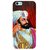 Fuson Designer Phone Back Case Cover Apple iPhone 6S (Logo View Window Case) ( Potrait Of Chatrapati Shivaji )