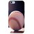 Fuson Designer Phone Back Case Cover Apple iPhone 6 Plus :: Apple iPhone 6+ ( A Baseball Ball At Rest )