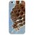 Fuson Designer Phone Back Case Cover Apple iPhone 6S ( Wasp In Action )
