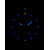 Traser H3 P 6508 Code Blue  Watch With Leather Strap