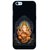 Fuson Designer Phone Back Case Cover Apple iPhone 6 Plus :: Apple iPhone 6+ ( Lord Ganesha Sitting  )