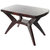 Cello Plastic Foldable Dining Table