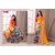 Dimension fashion Saree