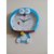 Doremon Cartoon Wall Clock
