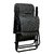 Tulip Recliner, Black