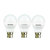 Crompton 14-Watt B22 LED Lamp (Cool Day Light and Pack of 3)