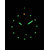 Traser H3 Soldier Watch Nylon Band Green/Black