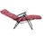 Tulip Floral Recliner - Maroon (Special Edition)