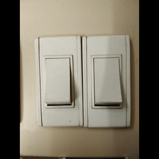 Buy Light Switches Online @ ₹399 from ShopClues