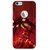 Fuson Designer Phone Back Case Cover Apple IPhone 6 (Logo View Window Case) ( Lively Dancing Girl )