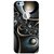 Fuson Designer Phone Back Case Cover Apple IPhone 6 (Logo View Window Case) ( Intricate Pattern With Balls )
