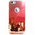 Fuson Designer Phone Back Case Cover Apple IPhone 6 (Logo View Window Case) ( The Modern Day City )