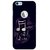 Fuson Designer Phone Back Case Cover Apple IPhone 6 (Logo View Window Case) ( Music Illustrative Quote )
