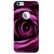 Fuson Designer Phone Back Case Cover Apple IPhone 6 (Logo View Window Case) ( The Rings In A Rose )