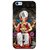 Fuson Designer Phone Back Case Cover Apple IPhone 6 (Logo View Window Case) ( Lal Bagh Cha Raja )