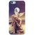 Fuson Designer Phone Back Case Cover Apple IPhone 6 (Logo View Window Case) ( Lord Buddha With The Dove )