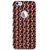 Fuson Designer Phone Back Case Cover Apple IPhone 6 (Logo View Window Case) ( Chains Rusting )