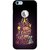 Fuson Designer Phone Back Case Cover Apple IPhone 6 (Logo View Window Case) ( Soul Is Your Only Limit )