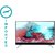 Samsung 49K5100 123cm(49 inches) Full HD Standard LED TV (with 1 year E-Shield Warranty)