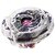 Beyblade burst B-12 Starter Deathscyther Oval Accel Beyblades with Launcher Stater set