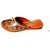 Great Art Women Girls Rajasthani Jaipuri Jutti Mojari Jaipuri and Sandals