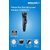Philips QT4000 /15 Pro Skin Advanced Trimmer For Men  (Black)
