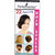 Style Maniac Combo Of Ceramic Hair straightener And Lint Roller  With an attractive freebie hairstyle booklet.